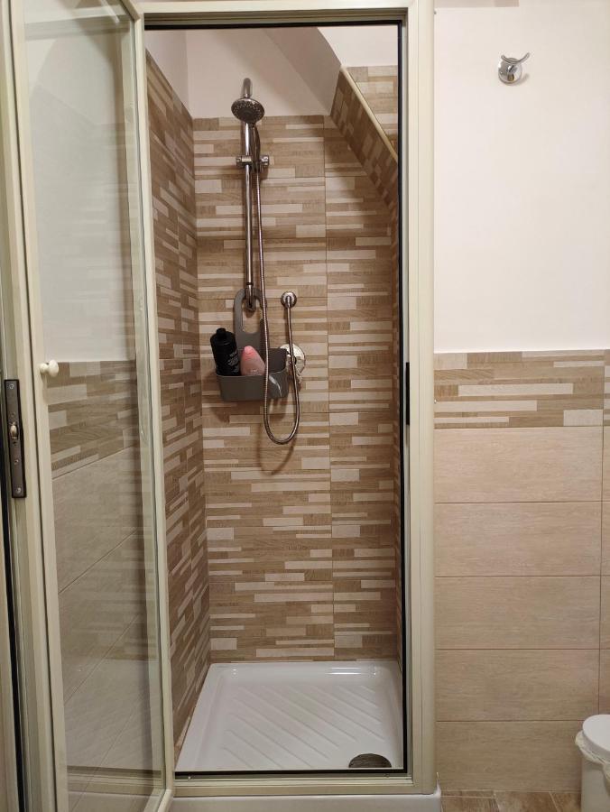Etnacity Guest House Apartment Катания Екстериор снимка
