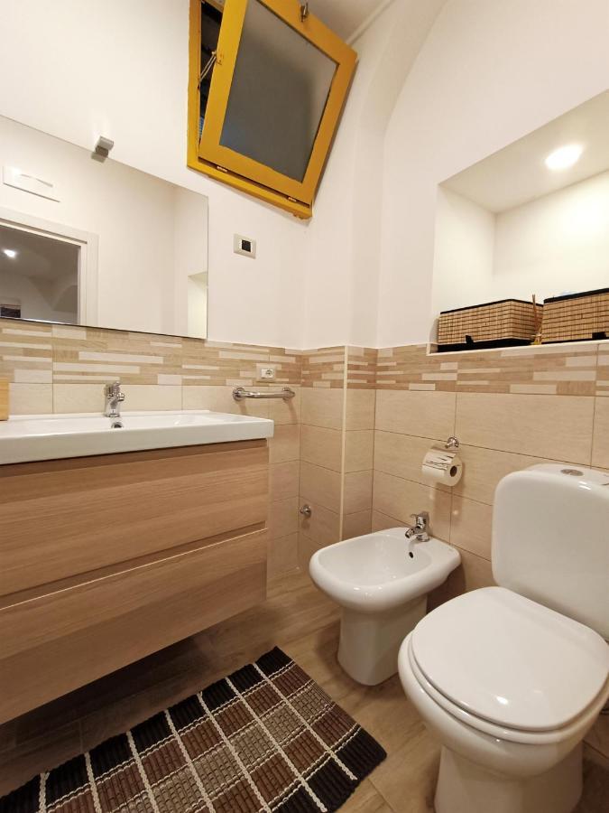 Etnacity Guest House Apartment Катания Екстериор снимка